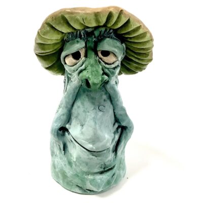zandar the Mushroom