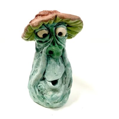 Nigel the Mushroom