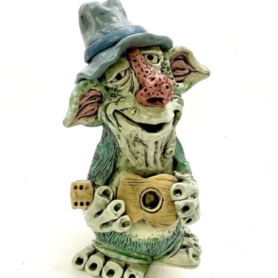 Pre-order blues troll