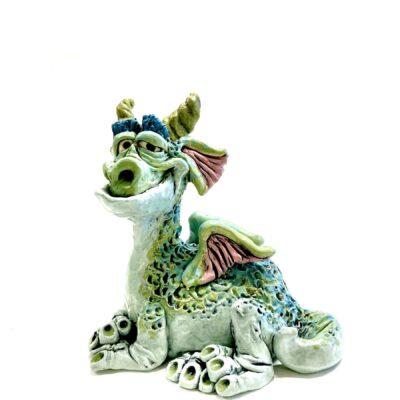 Pre-order Small Dragon